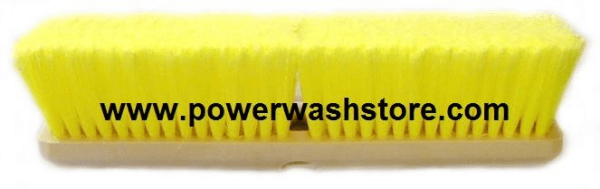 Truck Wash Brush